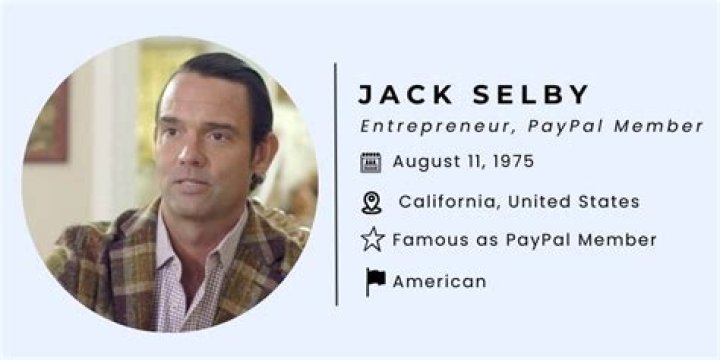 Jack Selby’s Net Worth, Biography, Career, Awards, Fact and Life Story