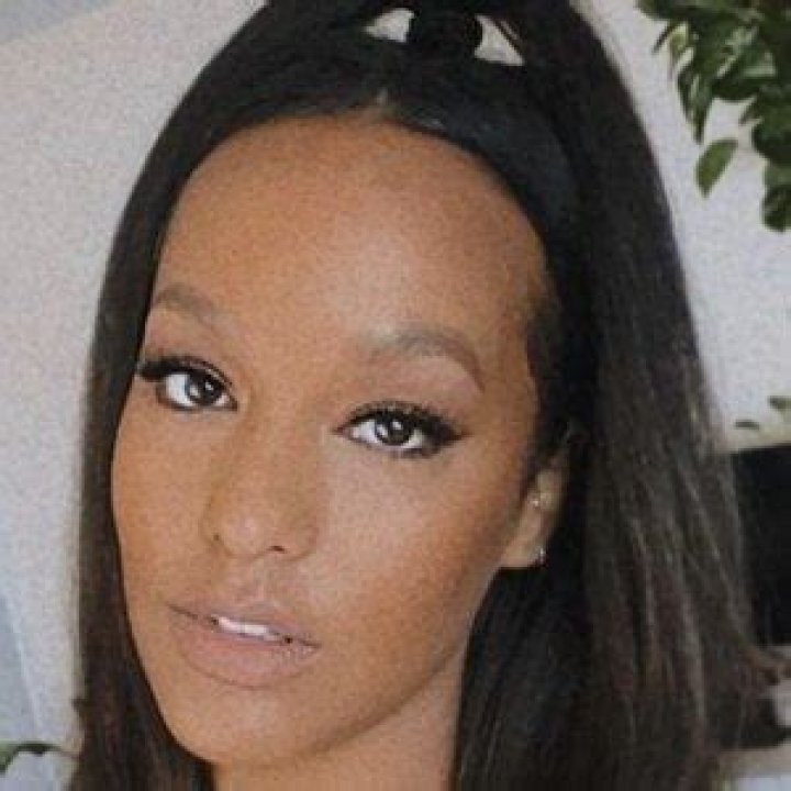 Jackie Iadonisi - Net Worth, Age, Height, Birthday, Bio, Wiki!