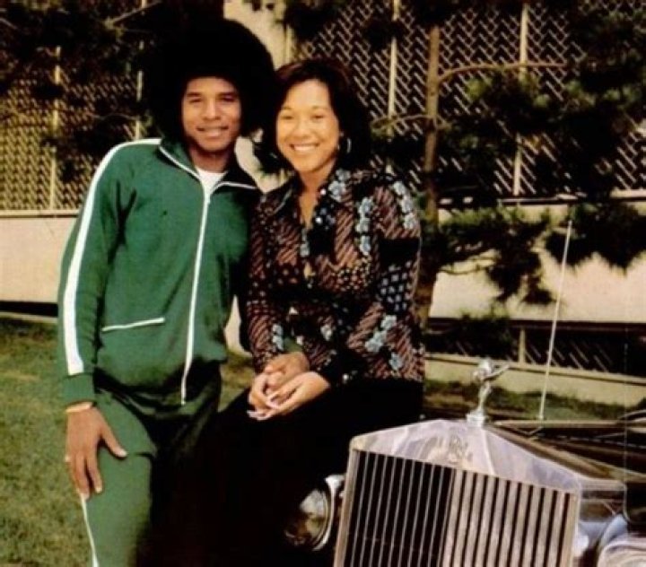 Jackie Jackson’s Wife: Who is Jackie Jackson Dating?