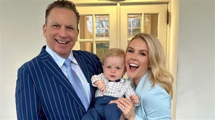 Jackie Johnson Husband: Know About her Net Worth, Age and Kids