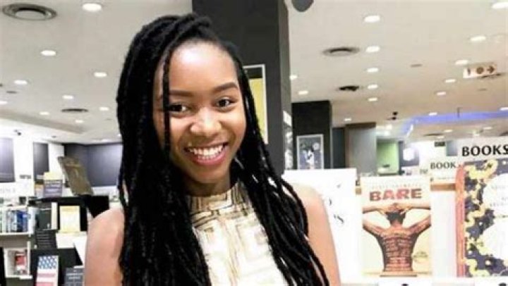 Jackie Phamotse Biography: Books, Activism, Net Worth, Age, About, Boyfriend, Husband, Wikipedia, Instagram