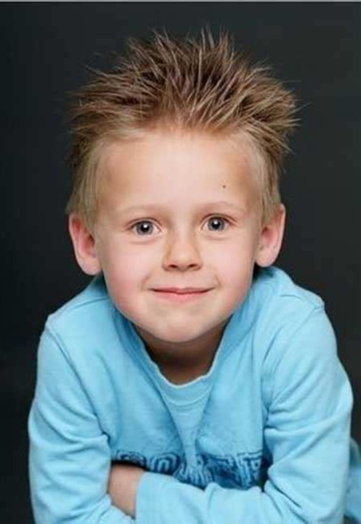 Jackson Brundage Net Worth, Age, Height, Bio, Birthday, Wiki!