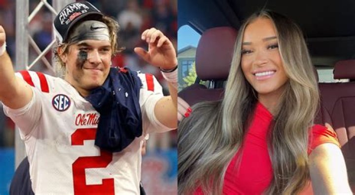 Jackson Lueders’s Girlfriend: Who is Jackson Lueders Dating?