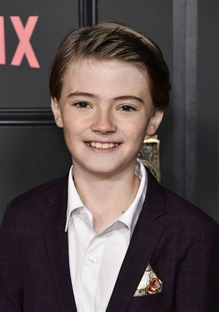 Jackson Robert Scott Net Worth, Age, Height, Bio, Birthday, Wiki!