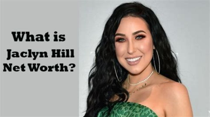 Jaclyn Hill - Net Worth, Age, Height, Birthday, Bio, Wiki!