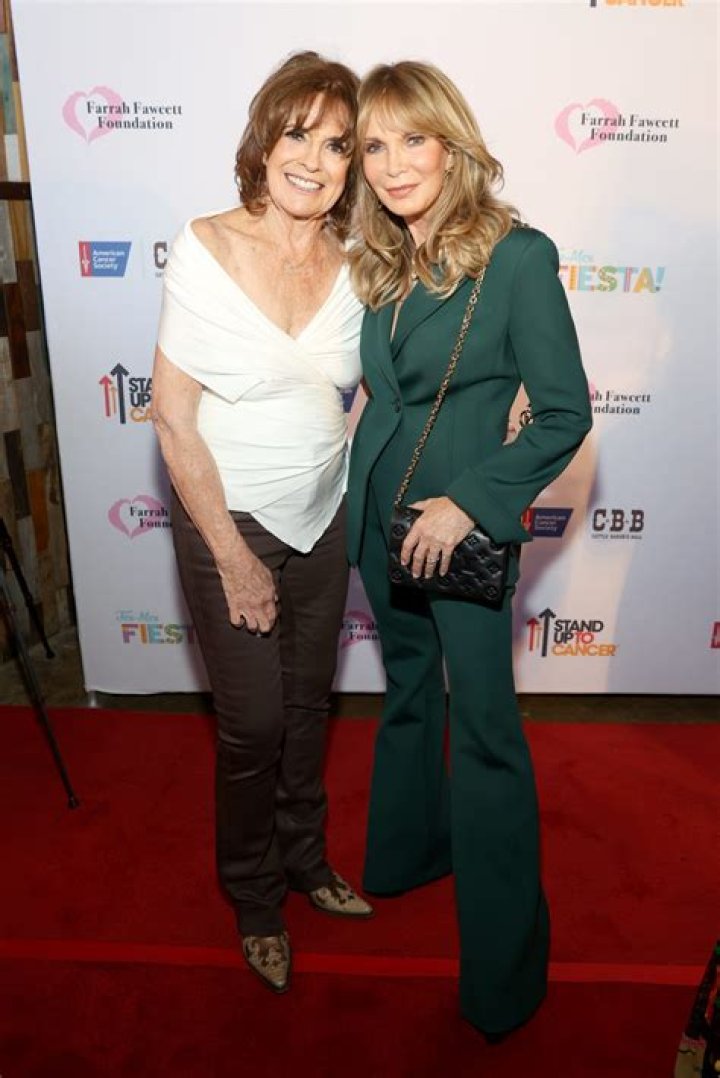 Jaclyn Smith Net Worth, Age, Height, Bio, Birthday, Wiki!