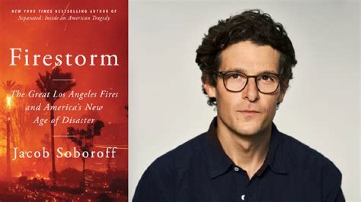 Jacob Soboroff