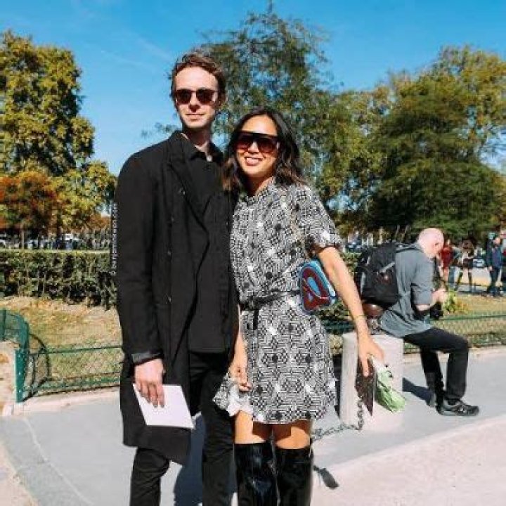 Jacopo Moschin And Aimee Song Are Expected To Have Their First Child