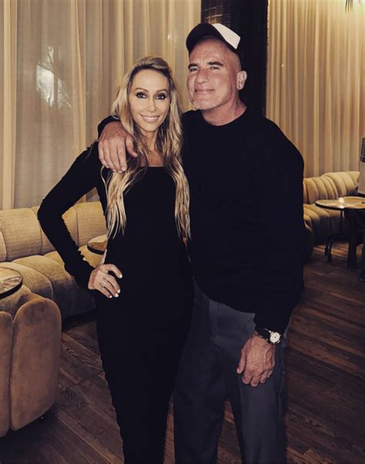 Jacqie Campos Husband Age and Net Worth: Who Is She Married To?