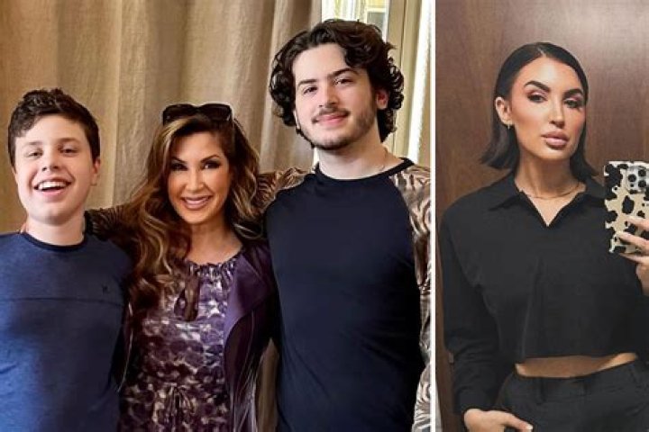 Jacqueline Laurita’s biography, fact, career, awards, net worth & life story