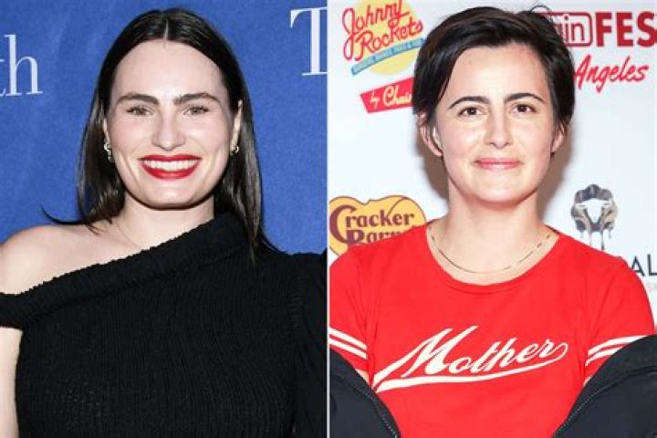 Jacqueline Toboni Boyfriend { Gay, Lesbian} Age, Height, Wiki