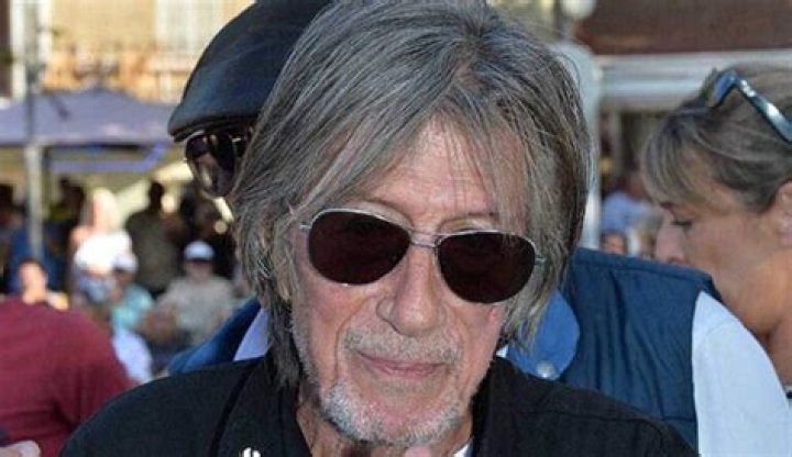Jacques Dutronc Maladie
