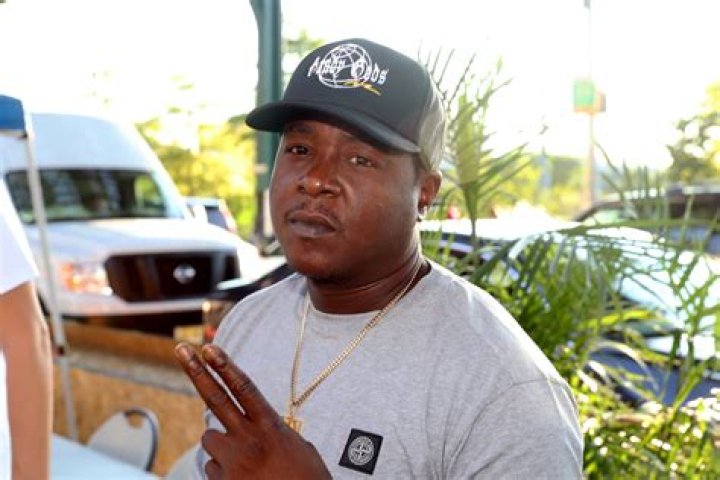 Jadakiss Net Worth: How Rich is the Rapper?