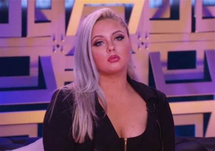 Jade Cline Net Worth, Age, Height, Bio, Birthday, Wiki!
