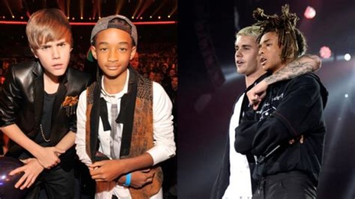 Jaden Smith Defends Justin Bieber's Decision to Cancel 'Purpose' World Tour