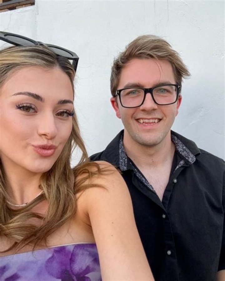 Jaden Sprinz’s Girlfriend: Who is Jaden Sprinz Dating?