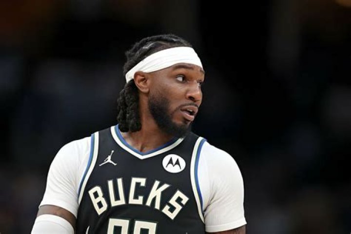 Jae Crowder Net Worth 2024, Age, Height, Bio, Birthday, Wiki!