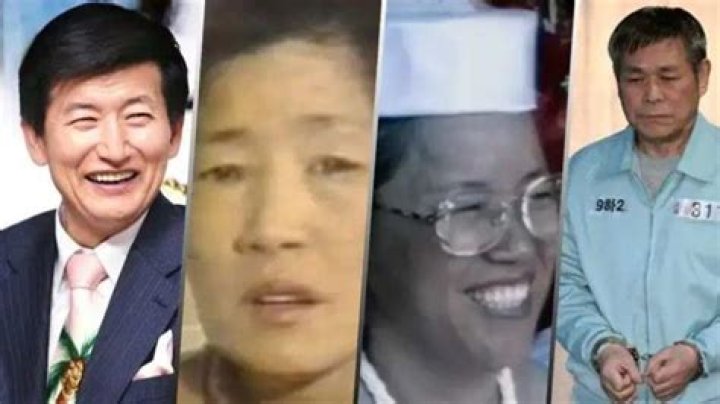 Jaerock Lee obituary