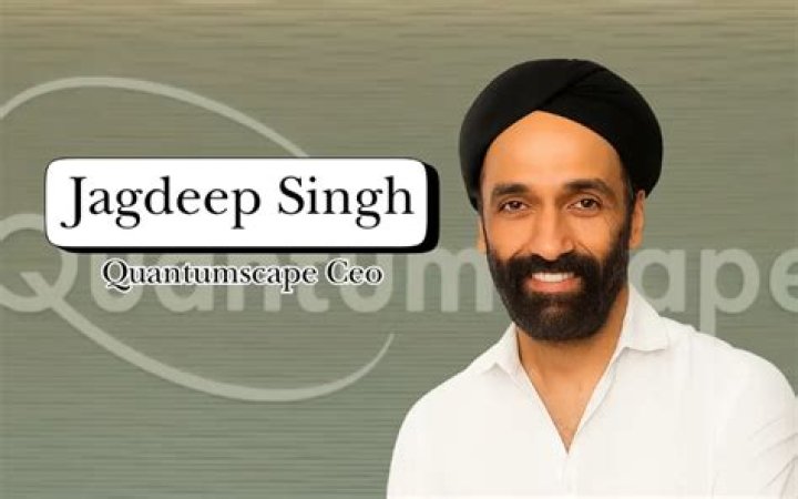 Jagdeep Singh Net Worth, Age, Height, Bio, Birthday, Wiki!
