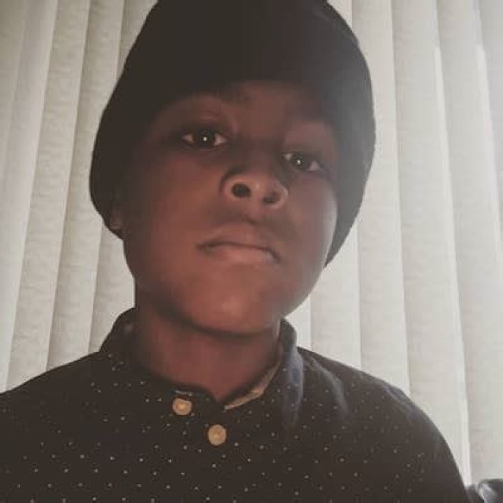 Jahron Wilson