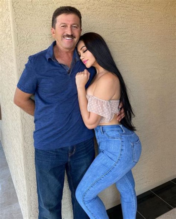 Jailyne Ojeda Ochoa- Net Worth, Bio, Boyfriend, Height