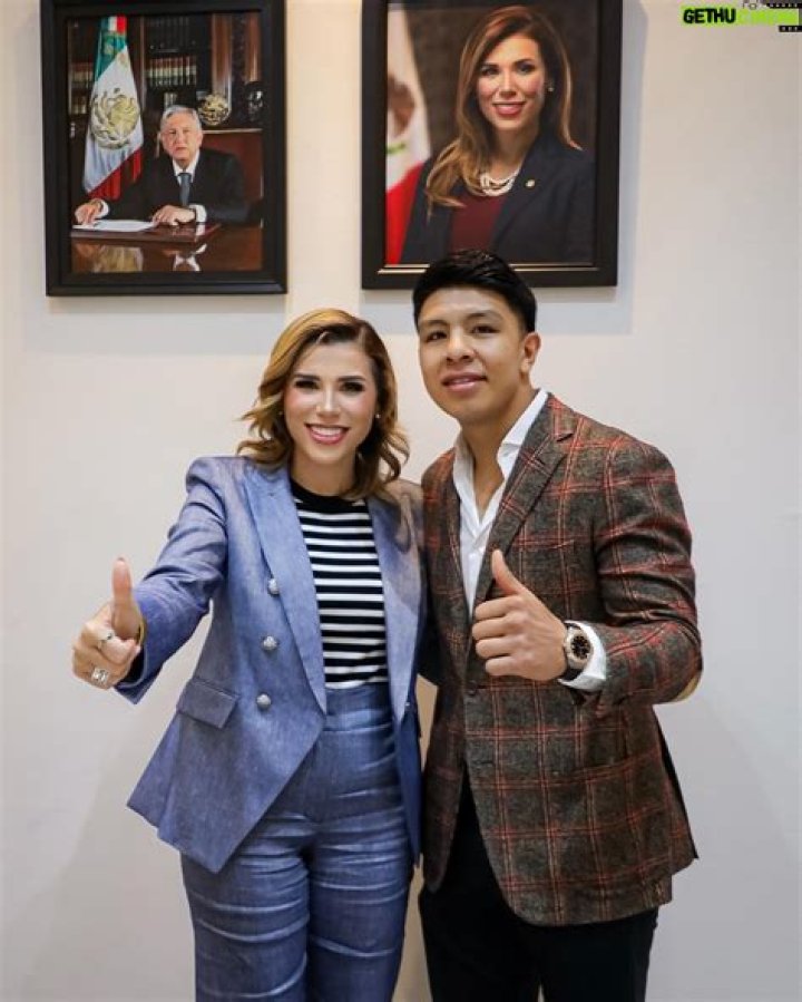 Jaime Munguia- Wiki, Height, Net Worth, Girlfriend, Dating