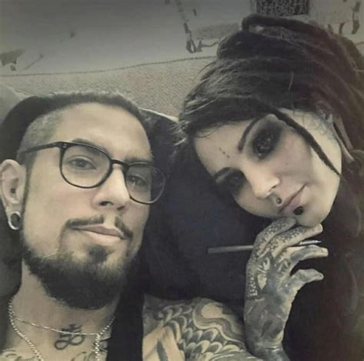 Jak Nola Before And After Photos | How Did She Look Without Her Tattoos