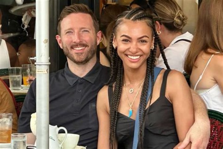Jake Andrews’s Girlfriend: Who is Jake Andrews Dating?
