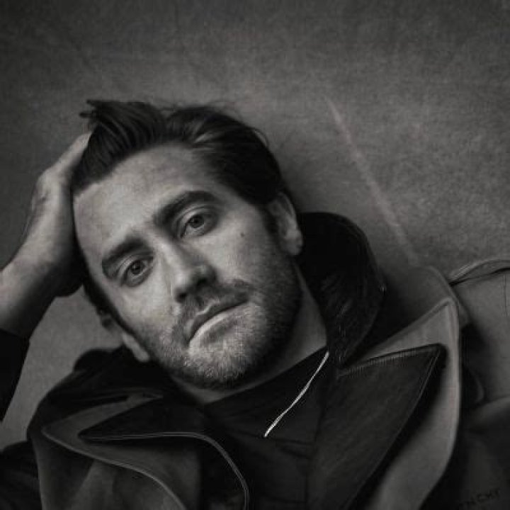 Jake Gyllenhaal Does Not Consider Himself As A Good Expressive Actor