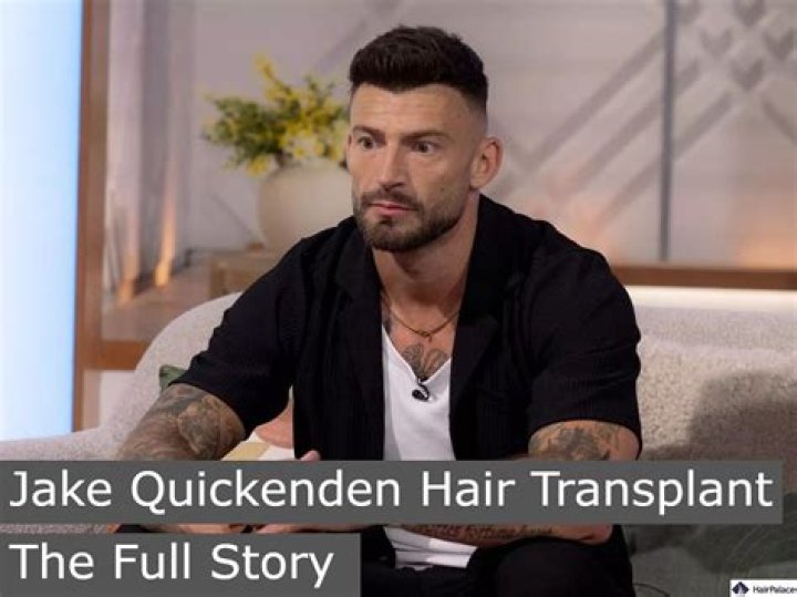 Jake Quickenden hijacked our Twitter... here's what happened
