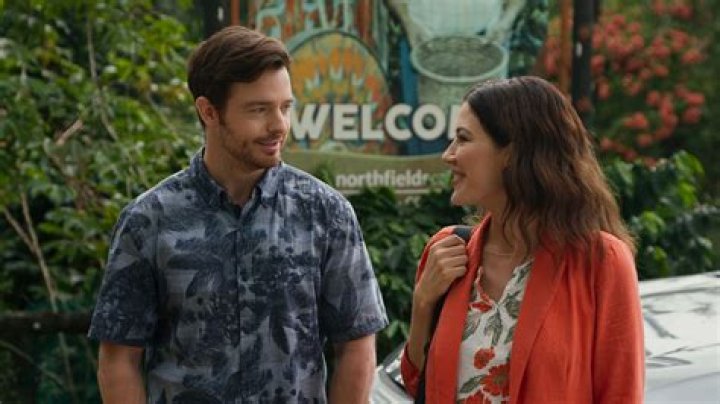 Jake Stormoen | Wife, Career And Married Life