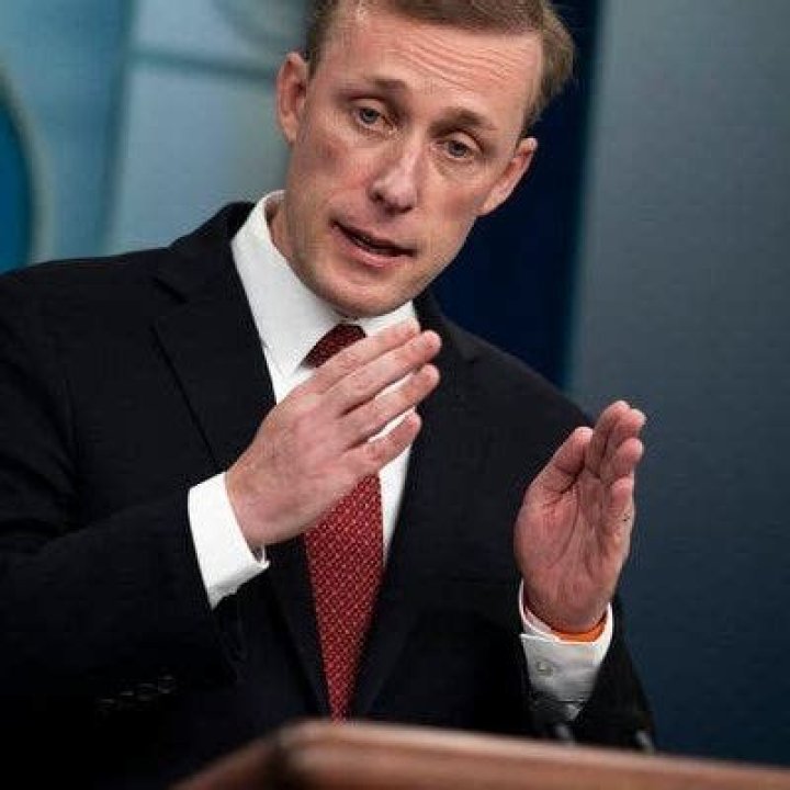 Jake Sullivan Wiki | What’s His Ethnicity And Religion | Is He Jewish?