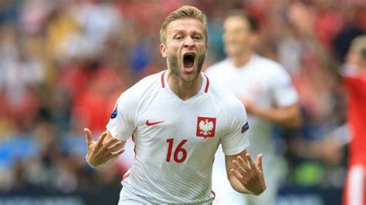 Jakub Blaszczykowski - Net Worth, Age, Height, Birthday, Bio, Wiki!