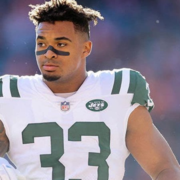 Jamal Adams Net Worth 2024, Age, Height, Bio, Birthday, Wiki!