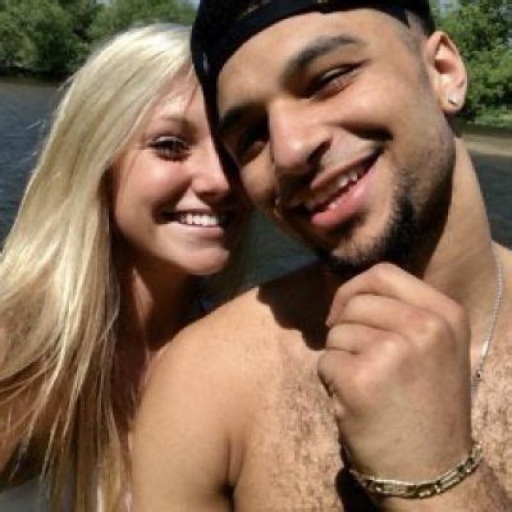 Jamal Murray And Harper Hempel Intimate Video Was Leaked