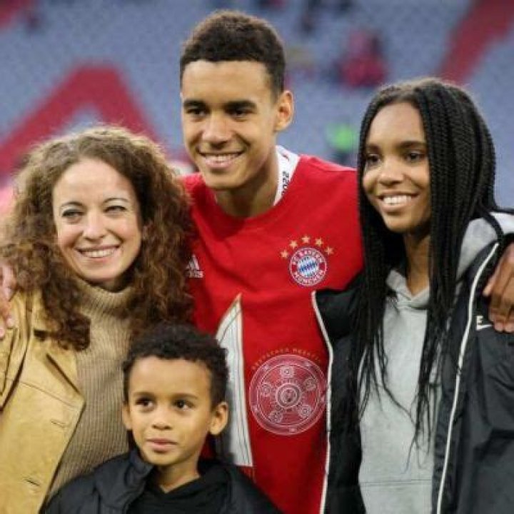 Jamal Musiala Parents- Meet Daniel And Carolin Musiala: Family & Net Worth