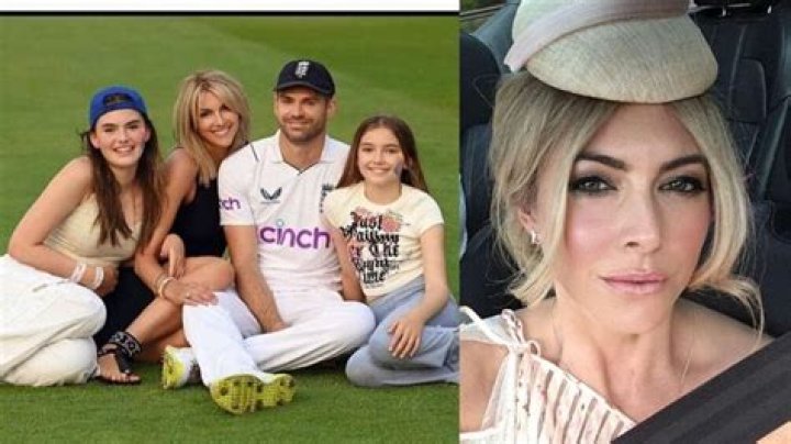 James Anderson’s Girlfriend: Who is James Anderson Dating?