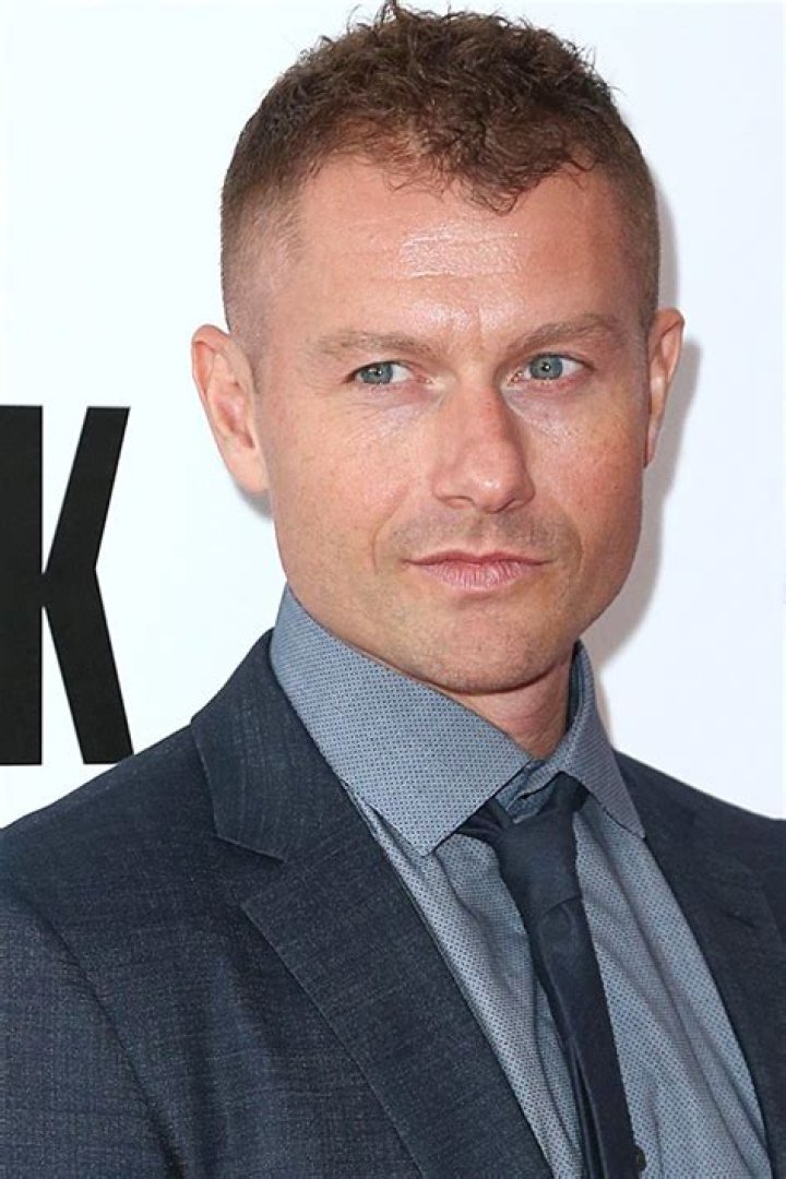 James Badge Dale - Net Worth, Age, Height, Birthday, Bio, Wiki!