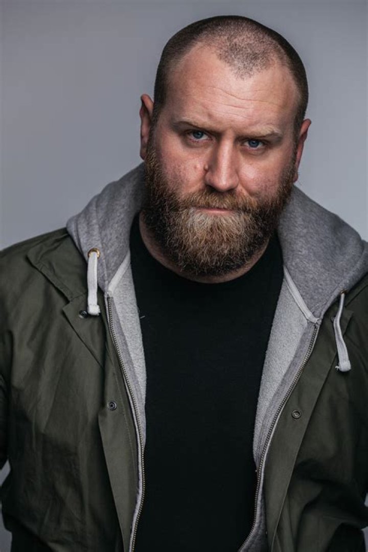 James Ballanger Wikipedia, Know About Vikings Actor Age And Bio