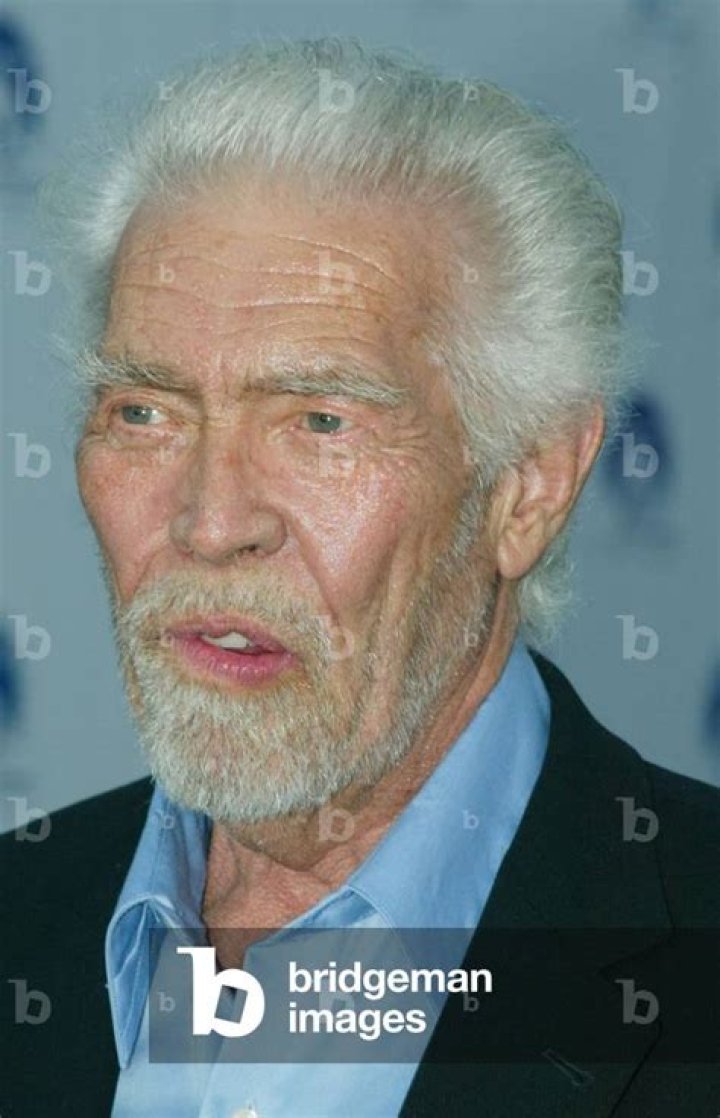James Coburn Net Worth, Age, Height, Bio, Birthday, Wiki!