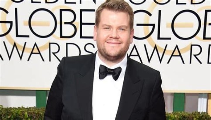 James Corden to host the 2016 Tony Awards
