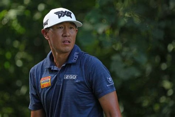 James Hahn