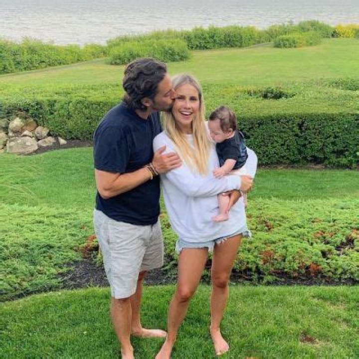 James Holt Joblon- All About The First Child Of Claire Holt