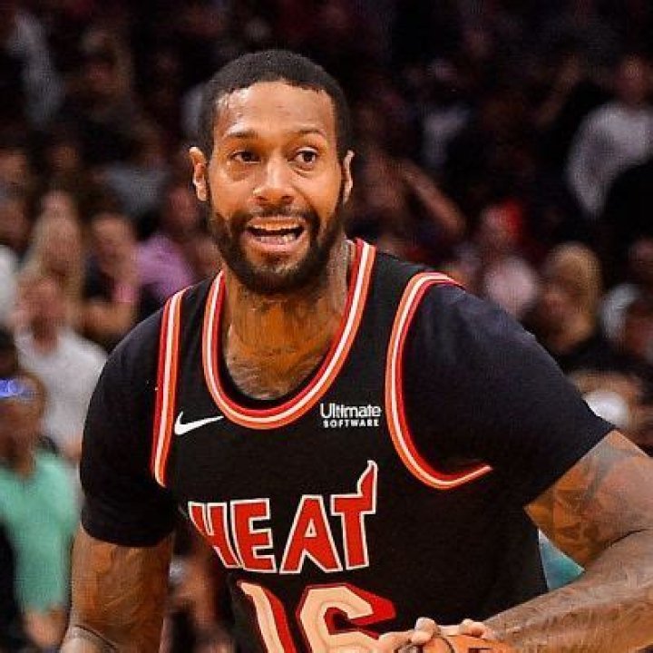 James Johnson- Wiki, Age, Ethnicity, Girlfriend, Height, Career