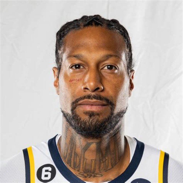 James Johnson
