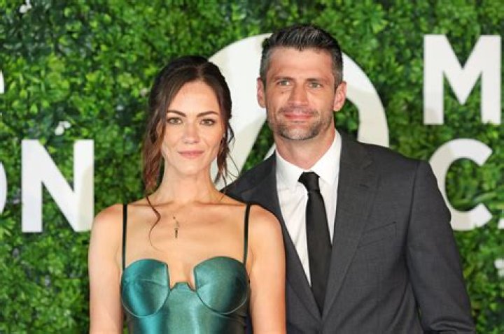 James Lafferty – Bio, Wife or Girlfriend, Age, Height, Net Worth