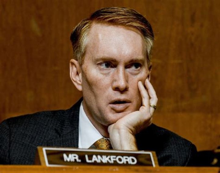 James Lankford - Net Worth, Age, Height, Birthday, Bio, Wiki!