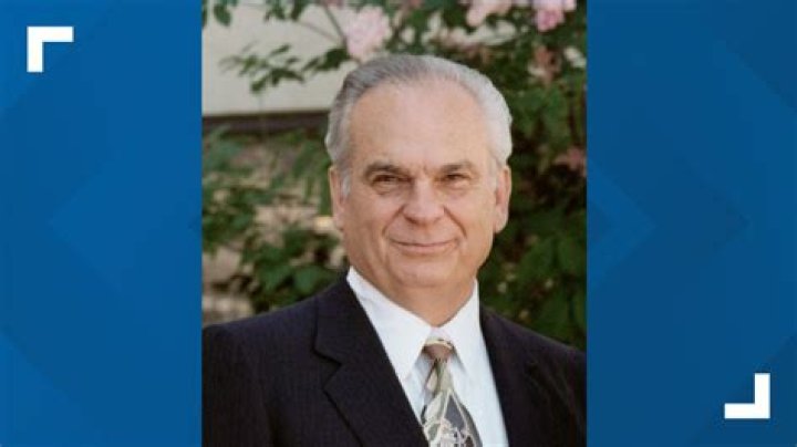 James Leprino’s net worth, biography, fact, career, awards and life story