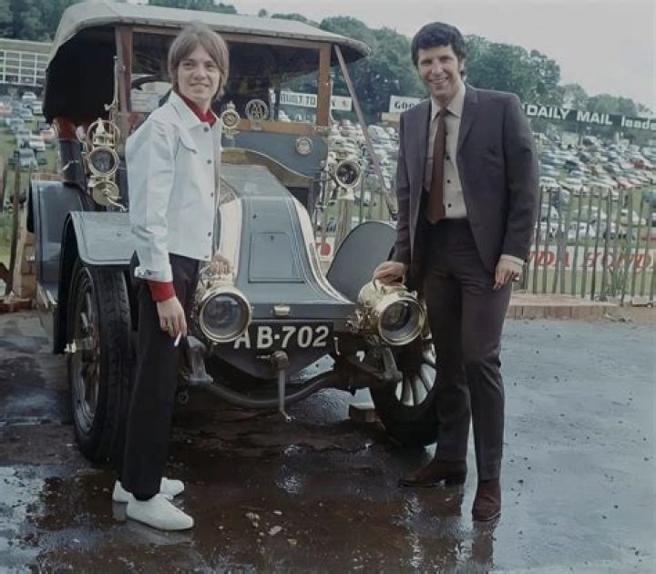 James Marriott Net Worth, Age, Height, Bio, Birthday, Wiki!