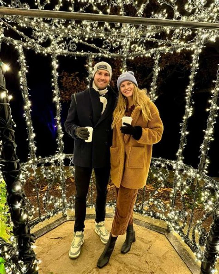 
James Maslow- Net Worth, Age, Ethnicity, Wife, Height, Career	